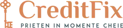 CreditFix Logo