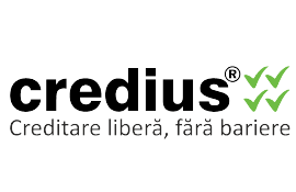 Credius Logo